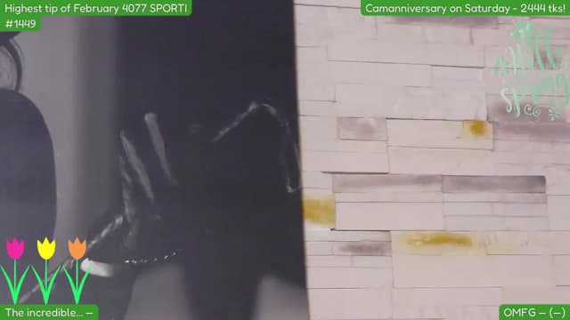 Gallery image thumbnail from SkyV_'s myfreecams stream on, 03/03/2023, 18:03 image 1 of 20