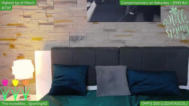 Gallery image thumbnail from SkyV_'s myfreecams stream on, 03/03/2023, 18:03 image 20 of 20