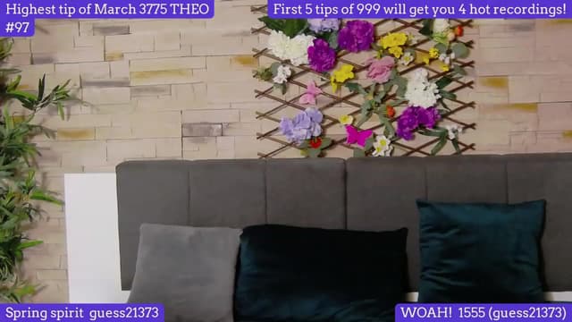 Gallery image thumbnail from SkyV_'s myfreecams stream on, 03/14/2023, 17:03 image 1 of 20