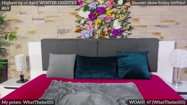 Gallery image thumbnail from SkyV_'s myfreecams stream on, 04/20/2023, 15:26 image 18 of 20