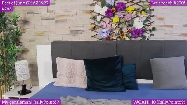 Gallery image thumbnail from SkyV_'s myfreecams stream on, 06/06/2023, 15:57 image 1 of 20