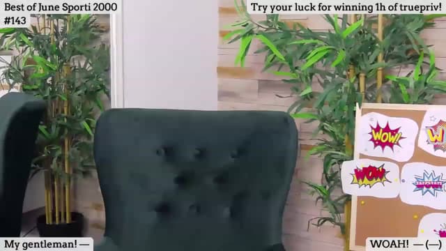 Gallery image thumbnail from SkyV_'s myfreecams stream on, 06/14/2023, 14:38 image 13 of 20