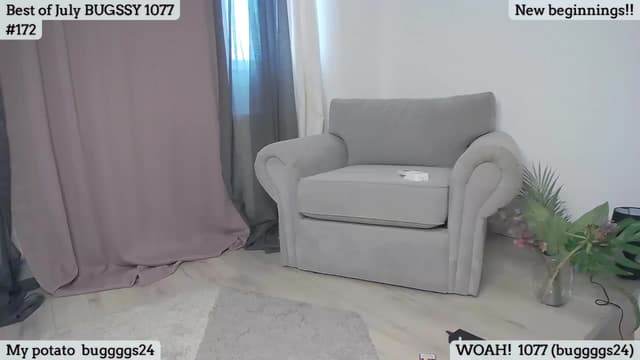 Gallery image thumbnail from SkyV_'s myfreecams stream on, 07/03/2023, 17:03 image 16 of 20