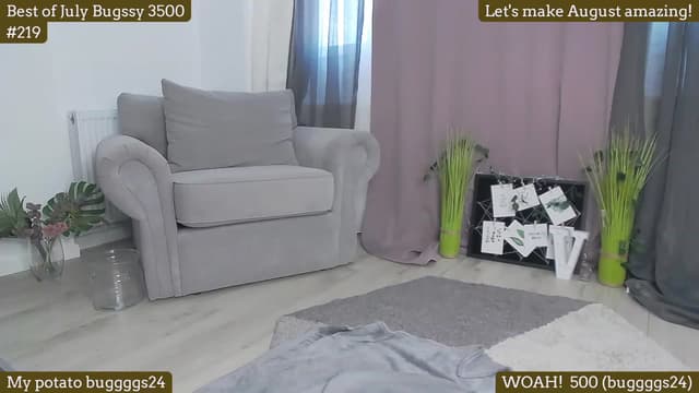 Gallery image thumbnail from SkyV_'s myfreecams stream on, 08/01/2023, 15:47 image 18 of 20