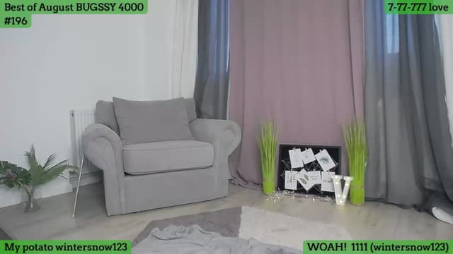 Gallery image thumbnail from SkyV_'s myfreecams stream on, 08/13/2023, 17:50 image 12 of 20