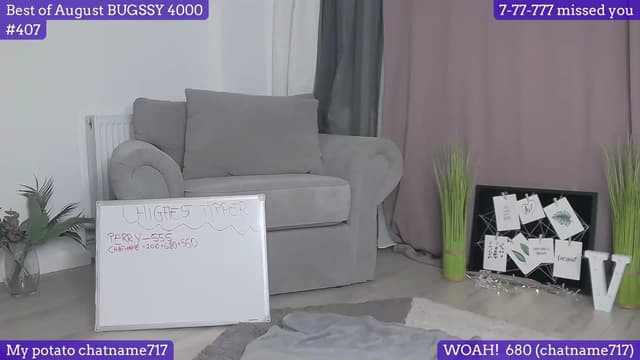 Gallery image thumbnail from SkyV_'s myfreecams stream on, 08/29/2023, 18:14 image 11 of 20