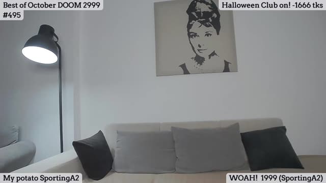 Gallery image thumbnail from SkyV_'s myfreecams stream on, 10/26/2023, 16:35 image 13 of 20