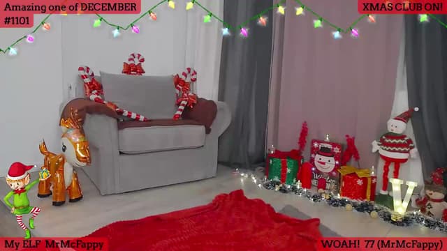 Gallery image thumbnail from SkyV_'s myfreecams stream on, 12/07/2023, 18:02 image 16 of 20