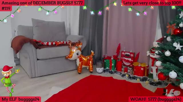 Gallery image thumbnail from SkyV_'s myfreecams stream on, 12/22/2023, 20:22 image 17 of 20