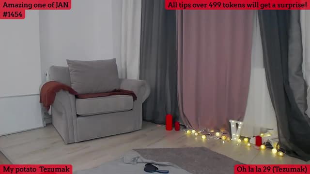 Gallery image thumbnail from SkyV_'s myfreecams stream on, 01/09/2024, 18:18 image 3 of 20