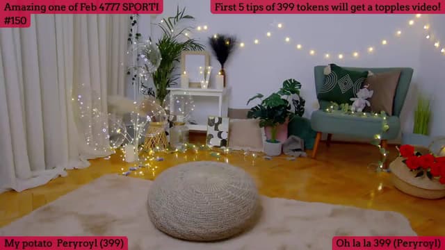 Gallery image thumbnail from SkyV_'s myfreecams stream on, 02/29/2024, 17:48 image 17 of 20