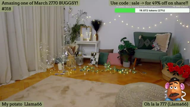 Gallery image thumbnail from SkyV_'s myfreecams stream on, 03/12/2024, 21:27 image 15 of 20