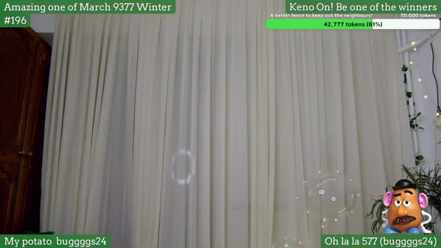 Gallery image thumbnail from SkyV_'s myfreecams stream on, 03/14/2024, 19:40 image 6 of 20