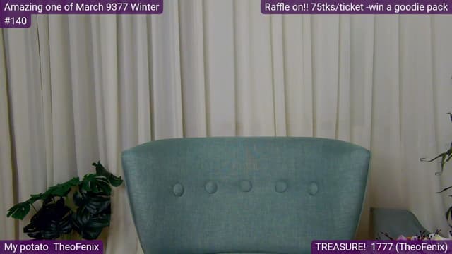 Gallery image thumbnail from SkyV_'s myfreecams stream on, 03/22/2024, 19:39 image 5 of 20