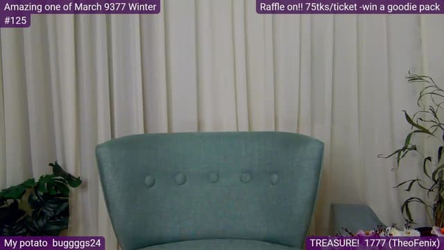 Gallery image thumbnail from SkyV_'s myfreecams stream on, 03/22/2024, 20:54 image 14 of 20