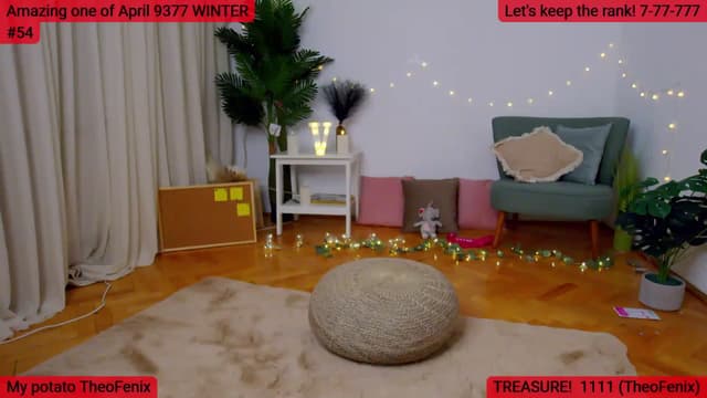 Gallery image thumbnail from SkyV_'s myfreecams stream on, 04/17/2024, 19:50 image 13 of 20