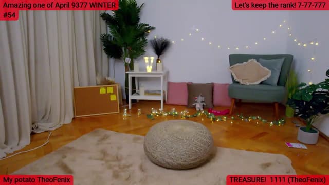 Gallery image thumbnail from SkyV_'s myfreecams stream on, 04/17/2024, 19:50 image 7 of 20