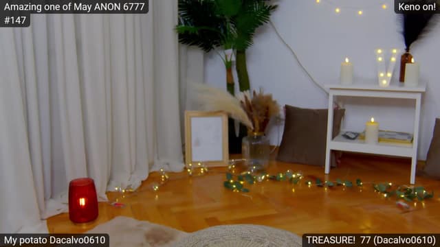 Gallery image thumbnail from SkyV_'s myfreecams stream on, 05/21/2024, 19:41 image 8 of 20