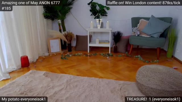 Gallery image thumbnail from SkyV_'s myfreecams stream on, 05/31/2024, 14:59 image 6 of 20