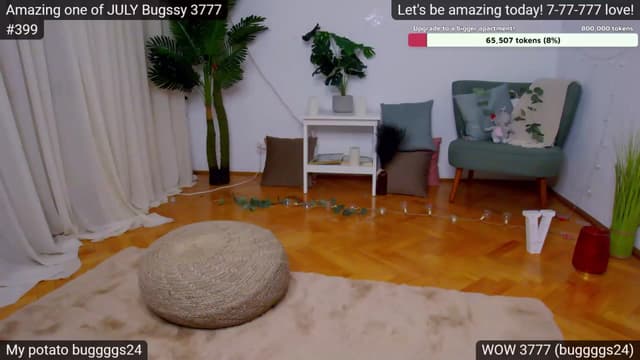 Gallery image thumbnail from SkyV_'s myfreecams stream on, 07/05/2024, 19:53 image 5 of 20