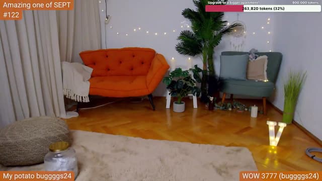 Gallery image thumbnail from SkyV_'s myfreecams stream on, 09/01/2024, 18:03 image 14 of 20