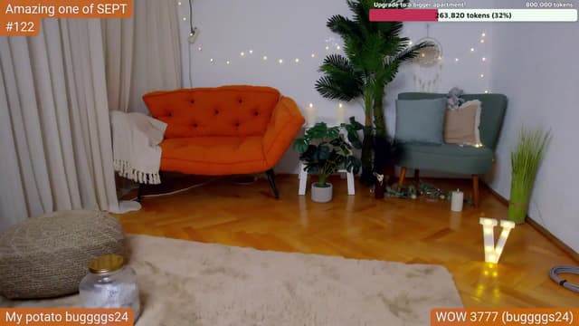 Gallery image thumbnail from SkyV_'s myfreecams stream on, 09/01/2024, 18:03 image 13 of 20