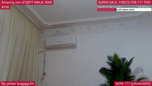 Gallery image thumbnail from SkyV_'s myfreecams stream on, 09/05/2024, 17:48 image 16 of 20