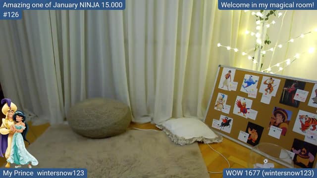 Gallery image thumbnail from SkyV_'s myfreecams stream on, 01/26/2025, 19:48 image 13 of 20