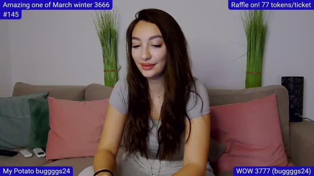 Gallery image thumbnail from SkyV_'s myfreecams stream on, 03/23/2025, 22:14 image 3 of 20