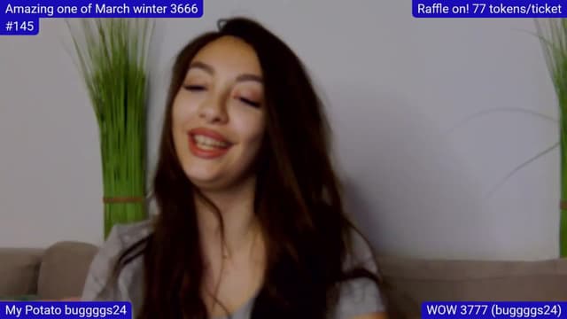 Gallery image thumbnail from SkyV_'s myfreecams stream on, 03/23/2025, 22:14 image 2 of 20