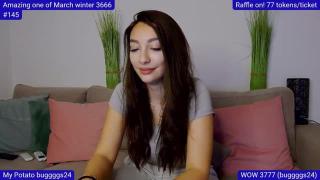 Gallery image thumbnail from SkyV_'s myfreecams stream on, 03/23/2025, 22:14 image 20 of 20