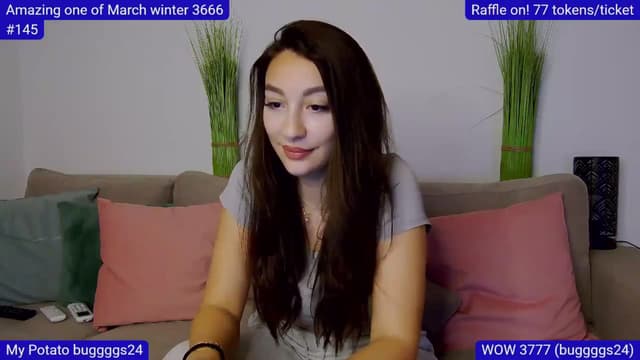 Gallery image thumbnail from SkyV_'s myfreecams stream on, 03/23/2025, 22:14 image 18 of 20