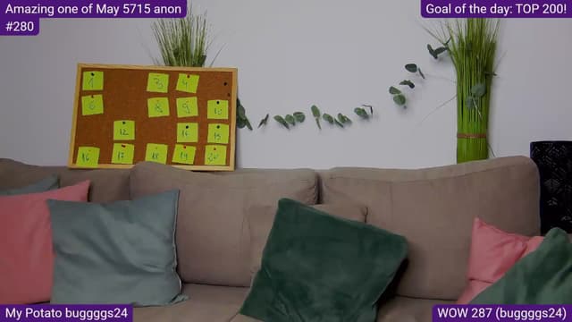 Gallery image thumbnail from SkyV_'s myfreecams stream on, 05/10/2025, 18:15 image 9 of 20