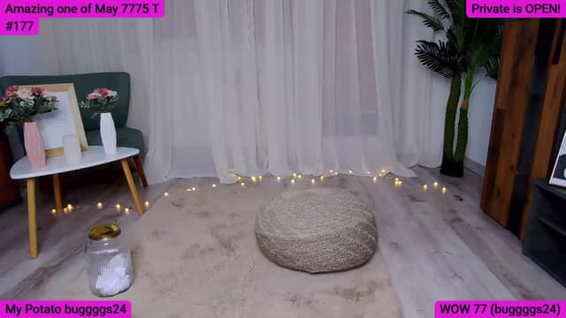 Gallery image thumbnail from SkyV_'s myfreecams stream on, 05/26/2025, 18:37 image 20 of 20