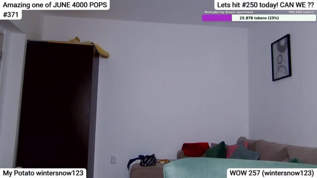 Gallery image thumbnail from SkyV_'s myfreecams stream on, 06/10/2025, 20:28 image 18 of 20