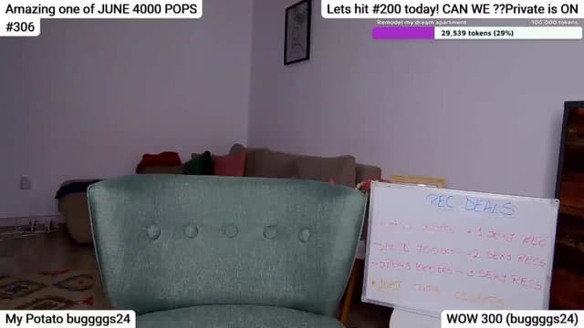 Gallery image thumbnail from SkyV_'s myfreecams stream on, 06/11/2025, 17:59 image 18 of 20