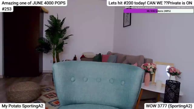 Gallery image thumbnail from SkyV_'s myfreecams stream on, 06/15/2025, 15:37 image 15 of 20