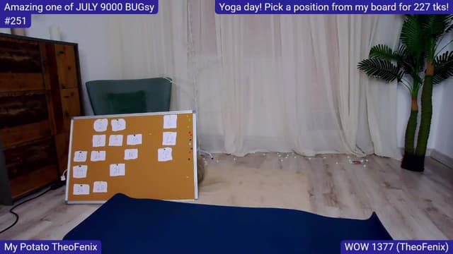 Gallery image thumbnail from SkyV_'s myfreecams stream on, 07/18/2025, 19:58 image 16 of 20