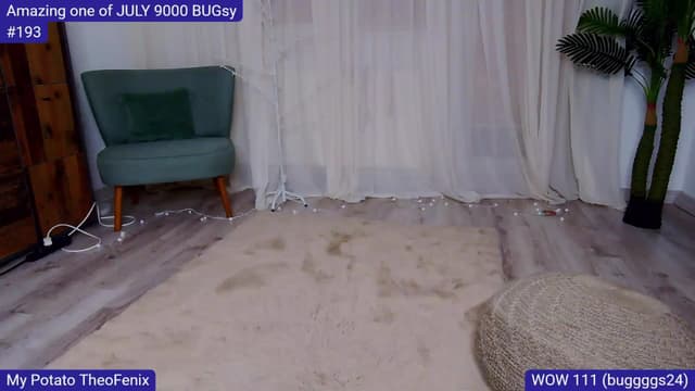 Gallery image thumbnail from SkyV_'s myfreecams stream on, 07/30/2025, 19:44 image 18 of 20