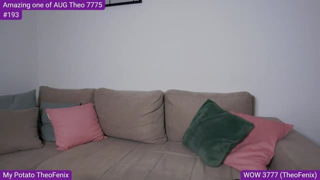 Gallery image thumbnail from SkyV_'s myfreecams stream on, 08/20/2025, 20:31 image 2 of 20