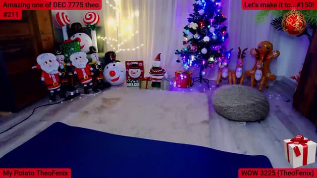 Gallery image thumbnail from SkyV_'s myfreecams stream on, 12/17/2025, 21:28 image 18 of 20