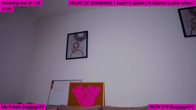 Gallery image thumbnail from SkyV_'s myfreecams stream on, 02/11/2026, 21:15 image 18 of 20