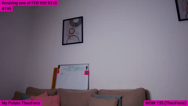 Gallery image thumbnail from SkyV_'s myfreecams stream on, 02/27/2026, 20:58 image 8 of 20
