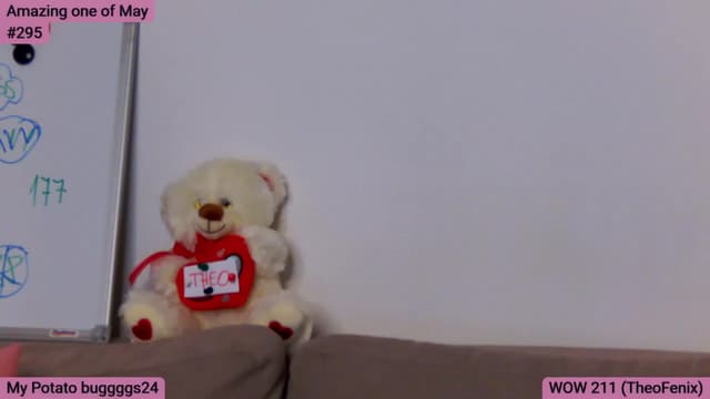 Gallery image thumbnail from SkyV_'s myfreecams stream on, 05/27/2026, 05:30 image 10 of 20