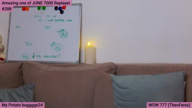 Gallery image thumbnail from SkyV_'s myfreecams stream on, 06/22/2026, 06:48 image 8 of 20
