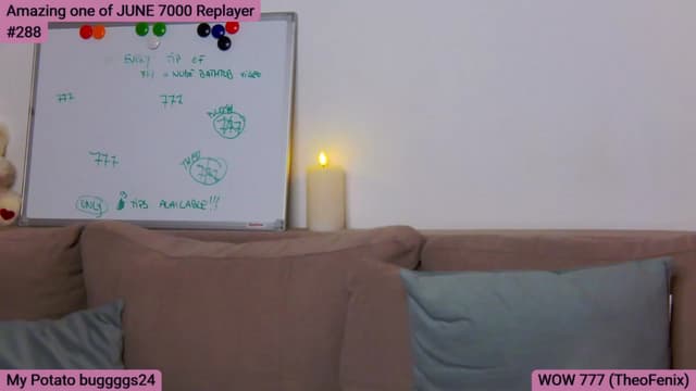 Gallery image thumbnail from SkyV_'s myfreecams stream on, 06/22/2026, 06:48 image 5 of 20