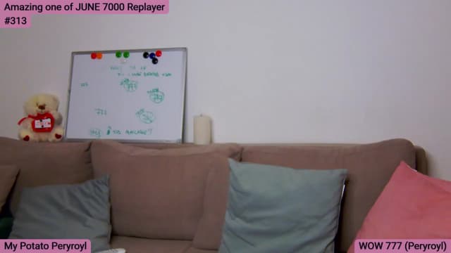 Gallery image thumbnail from SkyV_'s myfreecams stream on, 06/24/2026, 06:16 image 11 of 20