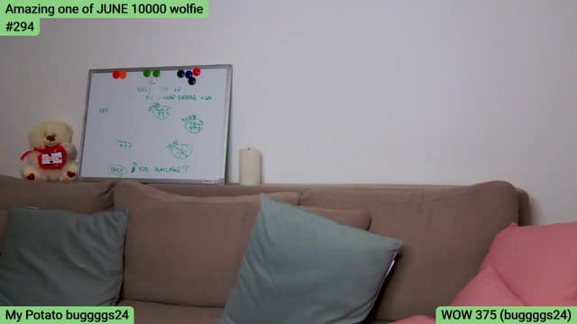 Gallery image thumbnail from SkyV_'s myfreecams stream on, 06/29/2026, 05:56 image 13 of 20