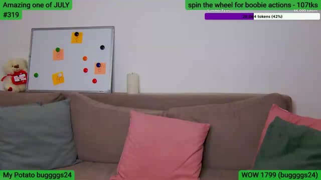 Gallery image thumbnail from SkyV_'s myfreecams stream on, 07/13/2026, 06:40 image 3 of 20
