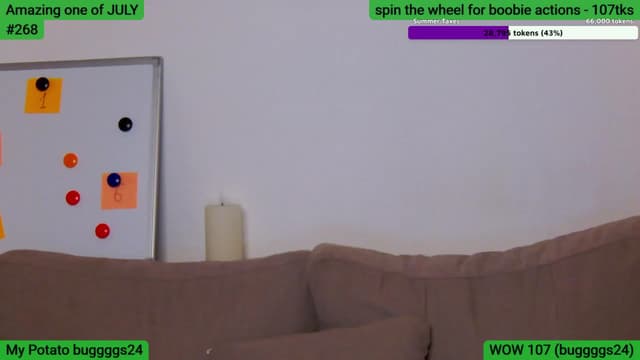 Gallery image thumbnail from SkyV_'s myfreecams stream on, 07/14/2026, 06:47 image 19 of 20